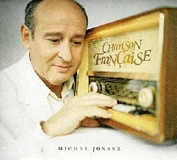 cd michel jonasz - chanson française (2007)