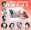 cd mon premier pick - up (2007)