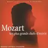 cd mozart - ses plus grands chefs d'oeuvre (2006)