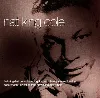 cd nat king cole - nat king cole