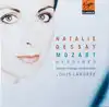 cd natalie dessay, mozart, orchestra of the age of enlightenment, louis langrée - heroines (1999)