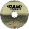 cd nickelback - how you remind me (2001)