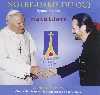 cd notre dame du oui - hymne a marie