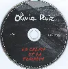 cd olivia ruiz - le calme et la tempête (2012)