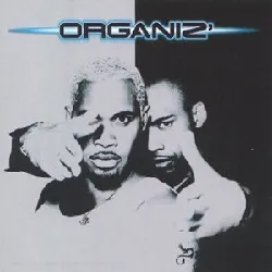 cd organiz' - preview (1999)