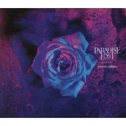 cd paradise lost - forever failure (1995)