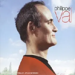 cd philippe val - philippe val (2004)