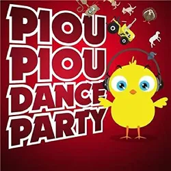 cd  - piou piou dance party (2013 - 02 - 04)