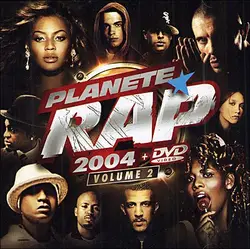 cd planete rap 2004 volume 2 (2004)