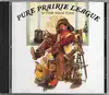 cd pure prairie league - if the shoe fits (1990)