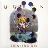 cd queen - innuendo (1991)