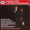 cd rachmaninoff, janis, dorati, minneapolis symphony orchestra, london symphony orchestra - piano concerto no. 2, piano concerto n