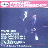 cd rachmaninov: piano concertos nos. 2 & 3