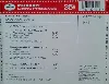 cd rachmaninov: piano concertos nos. 2 & 3