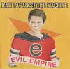 cd rage against the machine - evil empire (1996)