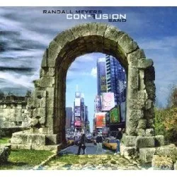 cd randall meyers con - fusion band - standing still like a hummingbird (2008)