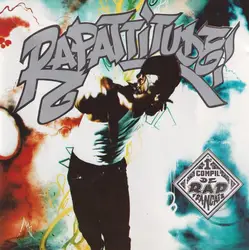 cd rapattitude (1990)
