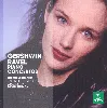 cd ravel / gershwin: piano concertos