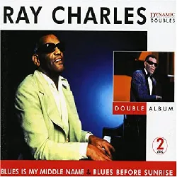 cd ray charles