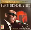 cd ray charles - berlin, 1962 (1996)