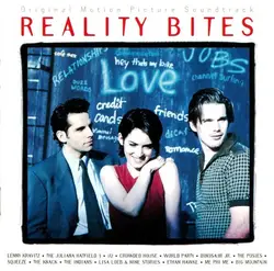 cd reality bites (original motion picture soundtrack) (1992)