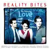cd reality bites (original motion picture soundtrack) (1992)