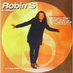cd robin s. - show me love (1993)