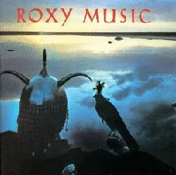 cd roxy music - avalon