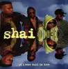 cd shai - ...if i ever fall in love (1992)