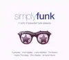 cd simply funk (2007)