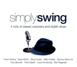 cd simply swing (2005)
