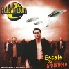 cd soldat louis - escale sur la planète (2002)