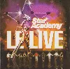 cd star academy - le live (2002)