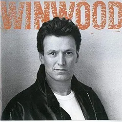 cd steve winwood - roll with it (1988)
