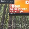 cd symphonies nos 35, 40 & 41