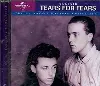 cd tears for fears - classic (2000)