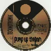 cd technotronic - pump up the jam (1989)