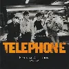 cd téléphone - platinum collection - trois (2004)