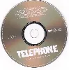 cd téléphone - platinum collection - trois (2004)