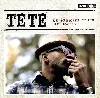 cd tété - le premier clair de l'aube (2010)