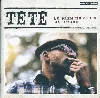 cd tété - le premier clair de l'aube (2010)