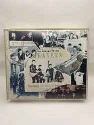 cd the beatles - anthology 1 (2015)
