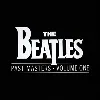 cd the beatles - past masters - volume one