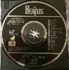 cd the beatles - past masters - volume one