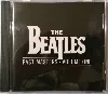 cd the beatles - past masters - volume one