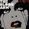 cd the blood arm - lie lover lie (2006)