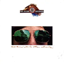 cd the doobie brothers - takin' it to the streets