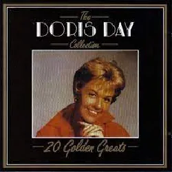 cd the doris day collection [uk import]