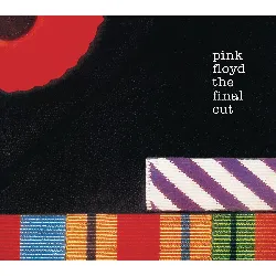 cd the final cut