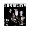 cd the jeff healey band - hell to pay